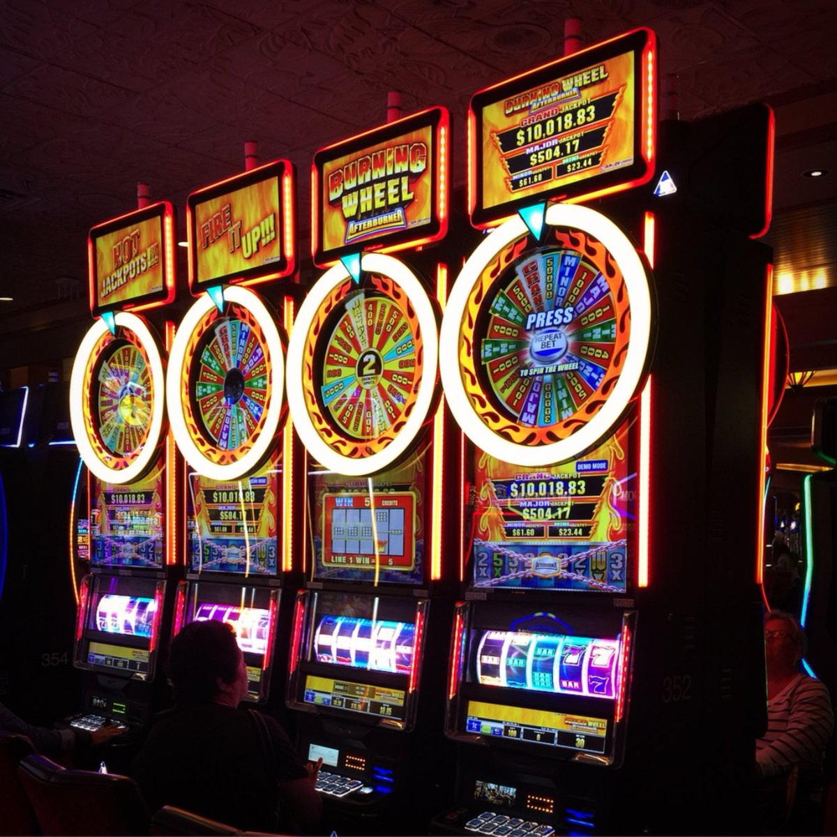 145 Gratis spins zonder storting bij CasiPlay Casino