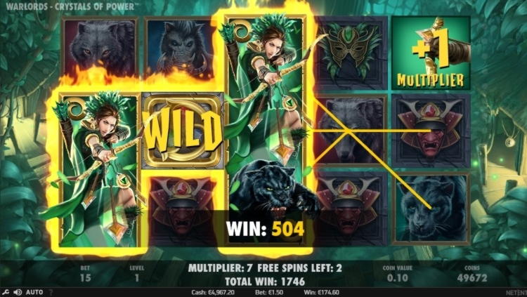 485% Casinobonus aanmelden bij Mrgreen Casino