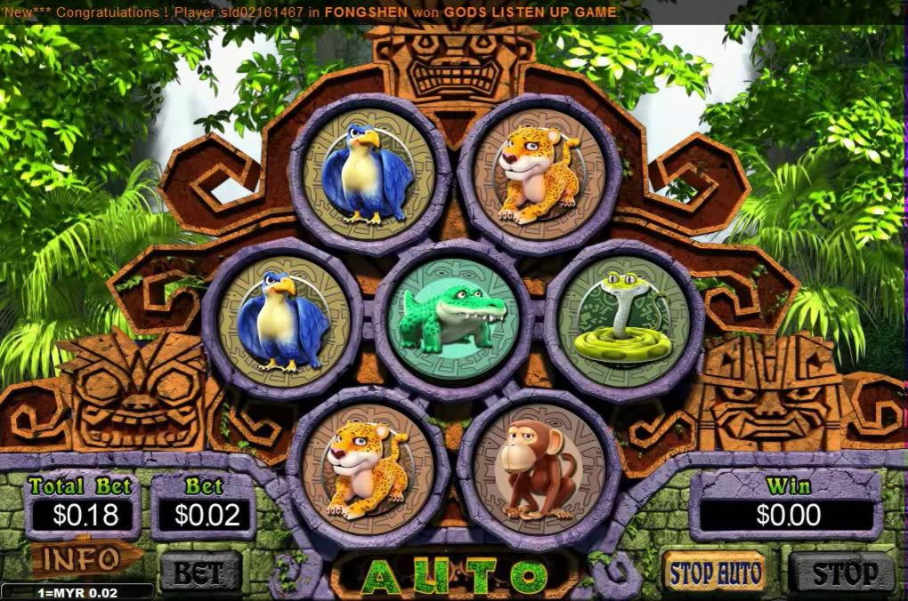 $745 Freeroll casinotoernooien bij Bet Rebels Casino