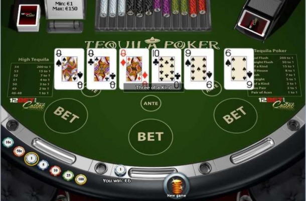 $690 Mobile freeroll slot tournament at Wild Blaster Casino
